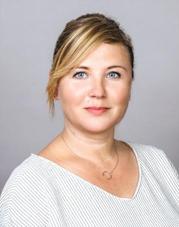 Luisa Trögel